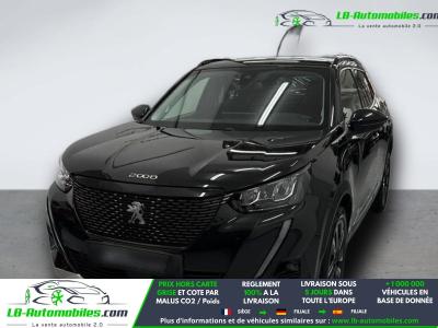 Peugeot 2008 BlueHDi 130  BVA