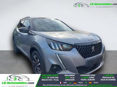 Peugeot 2008 BlueHDi 130  BVA