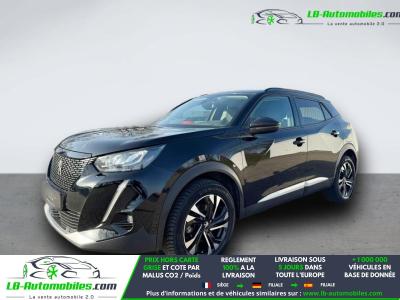 Peugeot 2008 BlueHDi 130  BVA