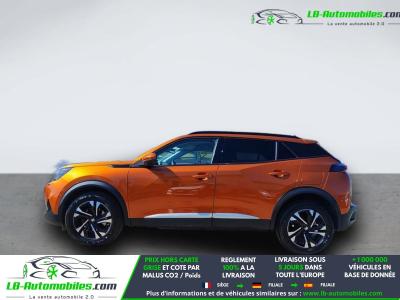 Peugeot 2008 BlueHDi 130  BVA