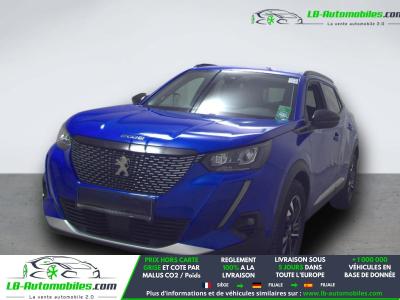 Peugeot 2008 BlueHDi 130  BVA