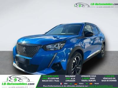 Peugeot 2008 BlueHDi 130  BVA