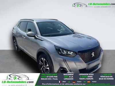 Peugeot 2008 BlueHDi 130  BVA