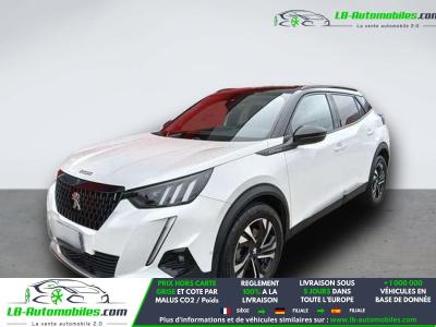 Peugeot 2008 BlueHDi 130  BVA