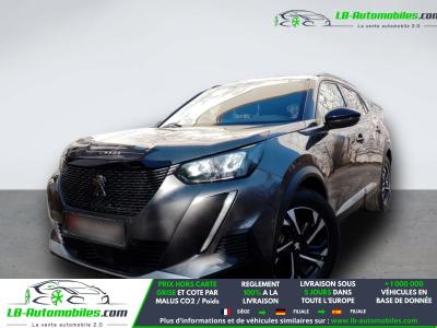 Peugeot 2008 BlueHDi 130  BVA