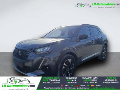 Peugeot 2008 BlueHDi 130  BVA