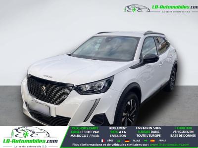 Peugeot 2008 BlueHDi 130  BVA