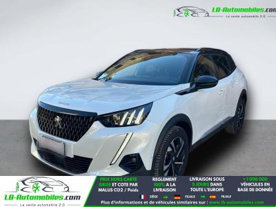 Peugeot 2008 BlueHDi 130  BVA