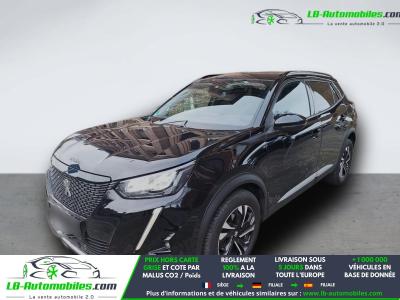 Peugeot 2008 BlueHDi 130  BVA