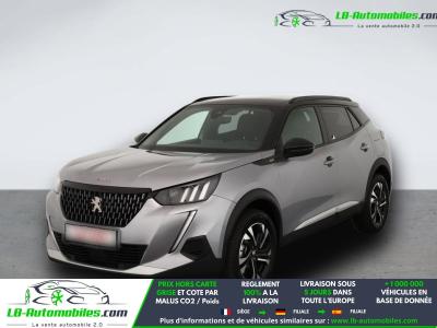 Peugeot 2008 PureTech 130  BVA