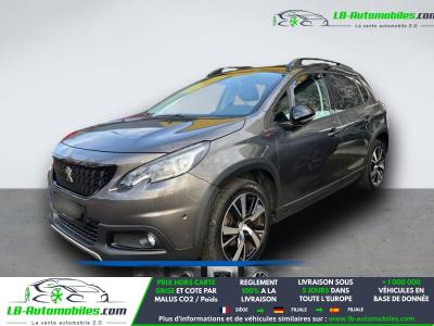 Peugeot 2008 PureTech 130  BVA