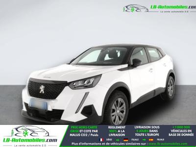 Peugeot 2008 PureTech 130  BVA