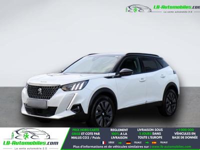 Peugeot 2008 PureTech 130  BVA