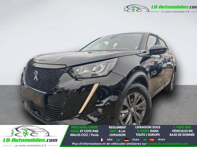 Peugeot 2008 PureTech 130  BVA