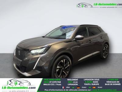 Peugeot 2008 PureTech 130  BVA