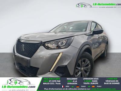 Peugeot 2008 PureTech 130  BVA