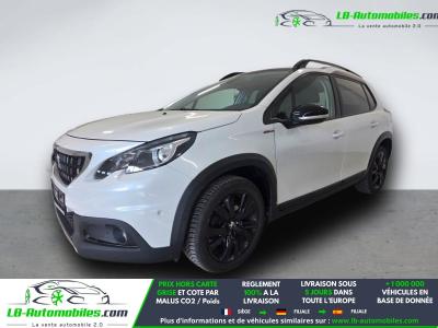 Peugeot 2008 PureTech 130  BVA