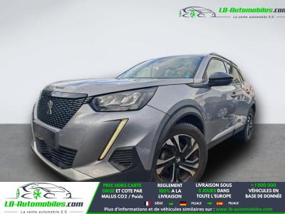 Peugeot 2008 PureTech 130  BVA