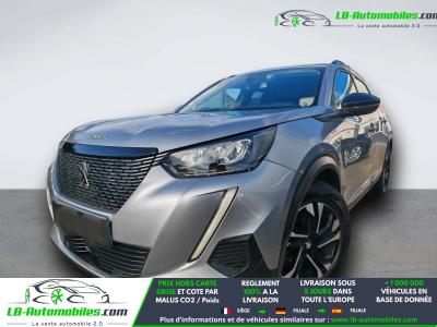 Peugeot 2008 PureTech 130  BVA