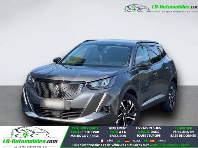 Peugeot 2008 PureTech 130  BVA