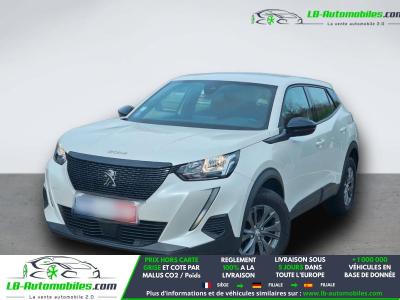 Peugeot 2008 PureTech 130  BVA