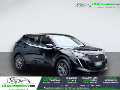 Peugeot 2008 PureTech 130  BVA