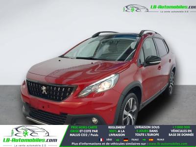 Peugeot 2008 PureTech 130  BVA