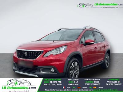Peugeot 2008 PureTech 130  BVA