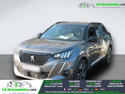 Peugeot 2008 PureTech 130  BVA