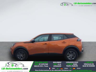 Peugeot 2008 BlueHDi 110  BVM