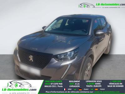 Peugeot 2008 BlueHDi 110  BVM