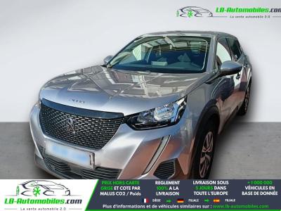 Peugeot 2008 BlueHDi 110  BVM