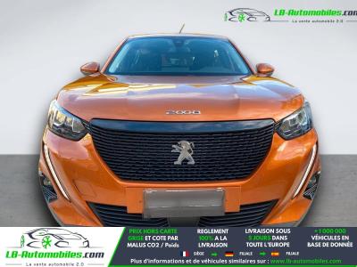 Peugeot 2008 BlueHDi 110  BVM