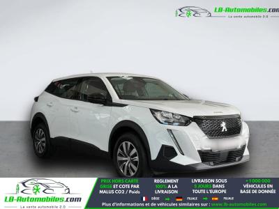 Peugeot 2008 BlueHDi 110  BVM