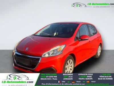 Peugeot 208 1.0 PureTech 68ch BVM