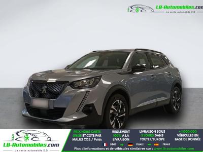 Peugeot 2008 BlueHDi 110  BVM
