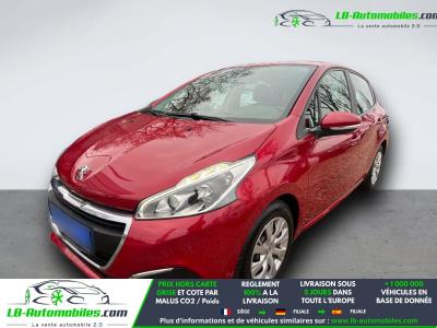 Peugeot 208 1.0 PureTech 68ch BVM
