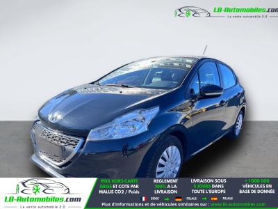Peugeot 208 1.0 PureTech 68ch BVM