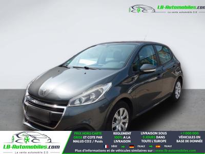 Peugeot 208 1.0 PureTech 68ch BVM