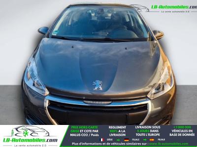Peugeot 208 1.0 PureTech 68ch BVM
