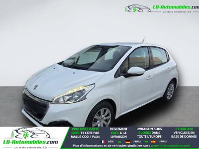 Peugeot 208 1.0 PureTech 68ch BVM