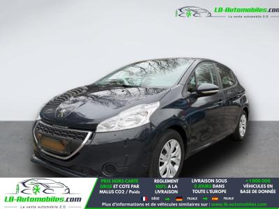 Peugeot 208 1.0 PureTech 68ch BVM