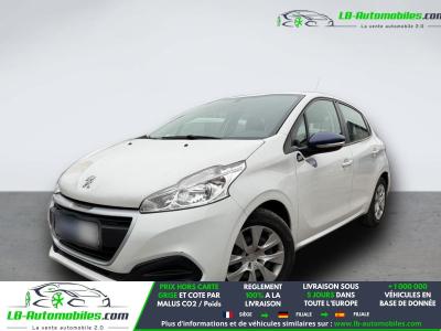 Peugeot 208 1.0 PureTech 68ch BVM