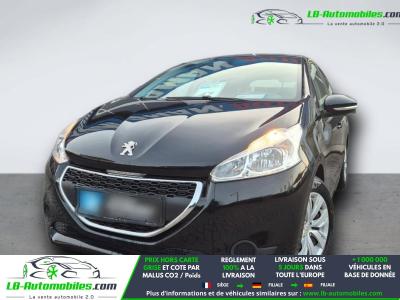 Peugeot 208 1.0 PureTech 68ch BVM