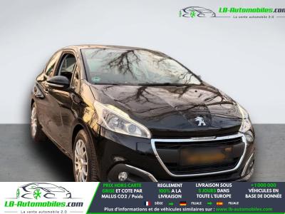 Peugeot 208 1.0 PureTech 68ch BVM