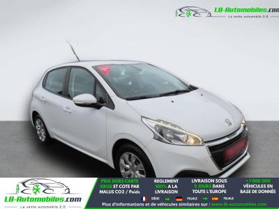 Peugeot 208 1.0 PureTech 68ch BVM