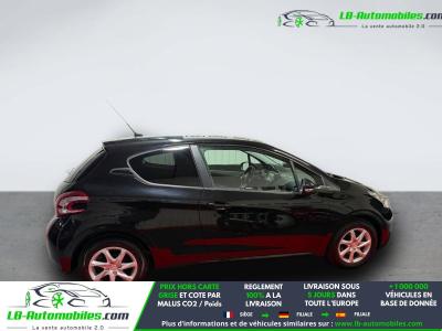 Peugeot 208 1.0 PureTech 68ch BVM