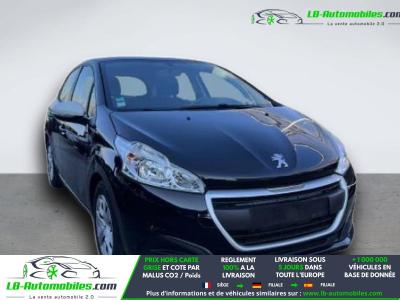Peugeot 208 1.0 PureTech 68ch BVM