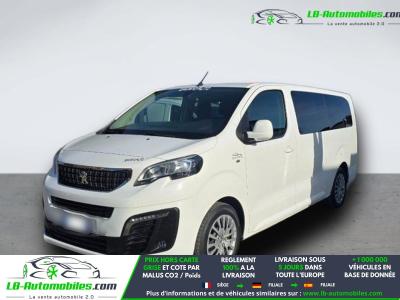 Peugeot Traveller BlueHDi 120ch BVM
