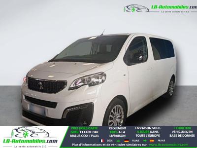 Peugeot Traveller BlueHDi 120ch BVM